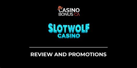 slotwolf bonus